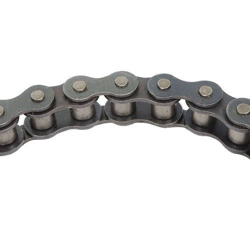 Solid Spare 10ft Stainless Steel Roller Chain x with Free Connecting Links 1 connector #80