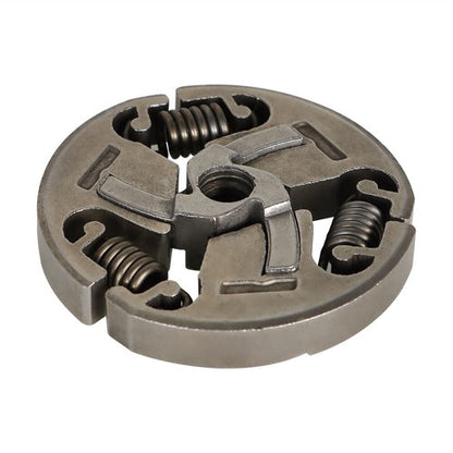 Solid Spare 3/8"-7 Clutch Drum Rim Sprocket Kit Fit For Husqvarna 355 359 357XP EPA Chainsaw