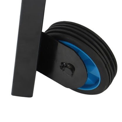 Solid Spare Chicken Plucker Machine 280RPM 120V 60Hz φ19.7 x H15.5 in /φ501 x H393mm