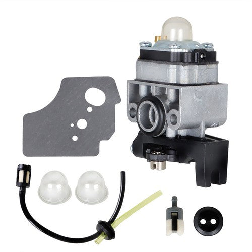 Solid Spare For Husqvarna 531008681 Select 224L 324RX 324 HDA 55X Trimmer Blower Carburetor