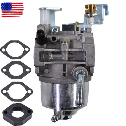 Solid Spare Fit For Subaru EH41 267-62302-30 267-62302-20 058-313 Carburetor New