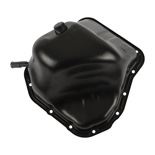 Solid Spare 264364 Aluminum Engine Oil Pan Fit For Subaru Forester Impreza Outback 06-2014