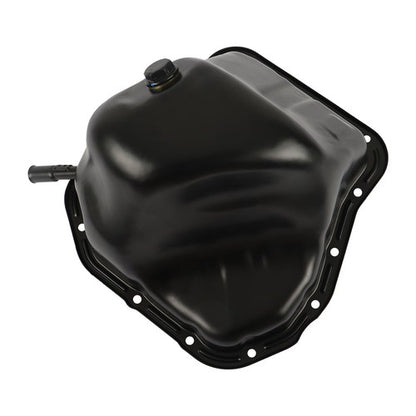 Solid Spare 264364 Aluminum Engine Oil Pan Fit For Subaru Forester Impreza Outback 06-2014