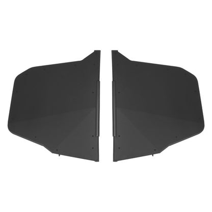 Solid Spare For CFMOTO Uforce 1000 2019-2022 20 21 UTV Steel Half Doors Set #2444.6891.1