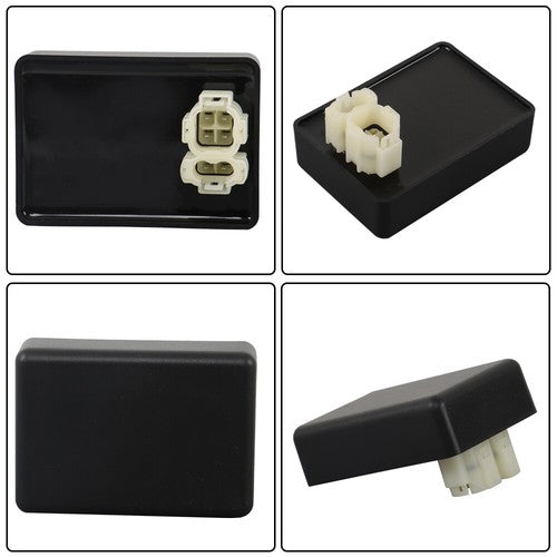 Solid Spare Ignition Control Module CDI Box For 06-17 CRF150F ECU ECM Ignitor Unit USA