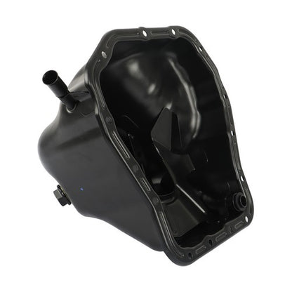 Solid Spare 264364 Aluminum Engine Oil Pan Fit For Subaru Forester Impreza Outback 06-2014
