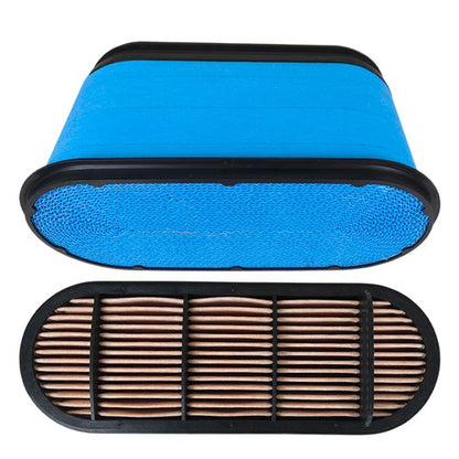 Air Filter Kit AL172780 AL119839 For John Deere 5090E 6120 6320 7220 SE6020