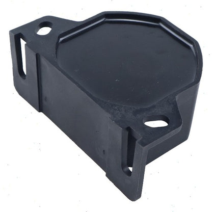 Solid Spare Horn 0140032 For JLG 3394RT 4394RT 450AJ 510AJ 600AJ 800AJ 1250AJP 460SJ 660SJ