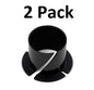 Solid Spare AYP Craftsman Husqvarna Front Axle Bushings 3366R 532003366 Set of 2