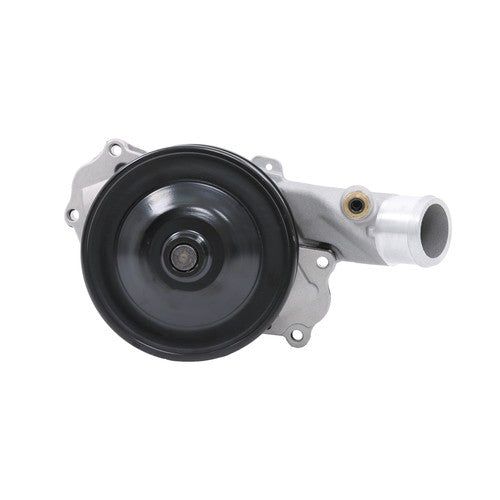Solid Spare LR087162 C2Z20573 For Jaguar Land Rover XF XJ F-Type Timing Chain Kit Water Pump