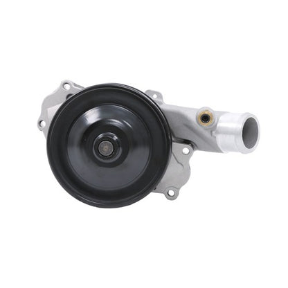 Solid Spare LR087162 C2Z20573 For Jaguar Land Rover XF XJ F-Type Timing Chain Kit Water Pump