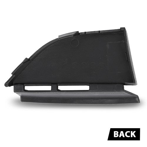 Solid Spare Fit For 18-22 Ford EcoSport Front Bumper Face Bar Trim Molding Left GN1Z8419AC