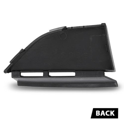 Solid Spare Fit For 18-22 Ford EcoSport Front Bumper Face Bar Trim Molding Left GN1Z8419AC