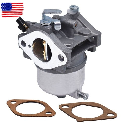 Solid Spare Carburetor Set For JOHN DEERE 285 345 320 Kawasaki FD590V Lawn Mower AM122617