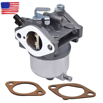 Solid Spare Carburetor Set For JOHN DEERE 285 345 320 Kawasaki FD590V Lawn Mower AM122617