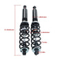 Solid Spare 7044629 7044779 Front Shock 2017-2022 For Polaris General 1000 EPS Deluxe Hunter