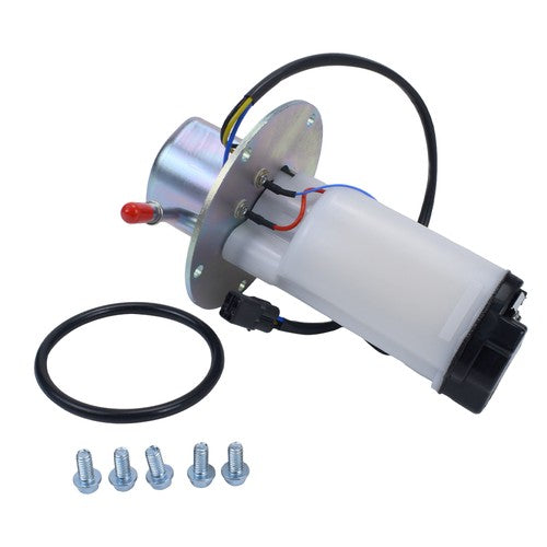 FOR 2005-2006 Kawasaki Ninja ZX-6R 6RR Fuel Pump 49040-0007