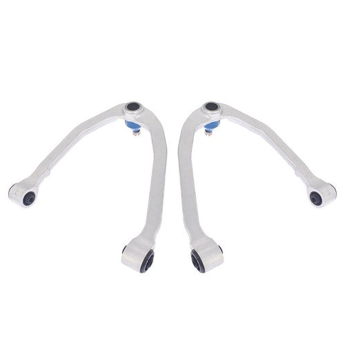 Solid Spare For Nissan 350Z Coupe RWD 2003-2009 Lower Control Arm Front Suspension Kit 6Pcs