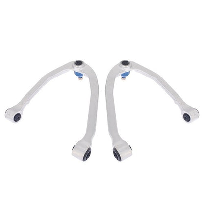 Solid Spare For Nissan 350Z Coupe RWD 2003-2009 Lower Control Arm Front Suspension Kit 6Pcs
