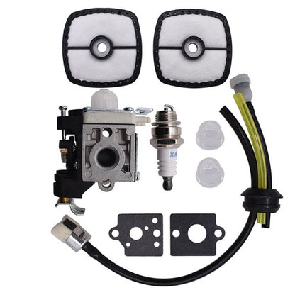 Solid Spare A021003660 A021003661 Carburetor For Echo RB-K106 RBK106 PB-250 PB-250LN Blower