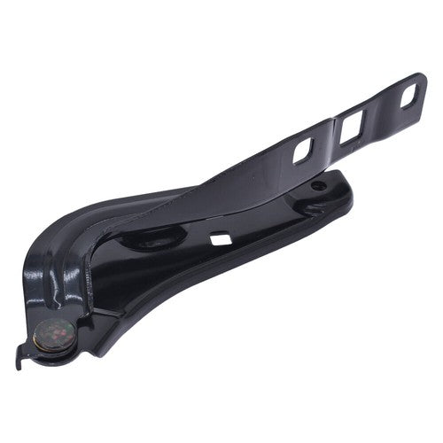 Solid Spare Hood Hinge Driver and Passenger Side For Chevrolet Malibu Set of 2 2016-2018