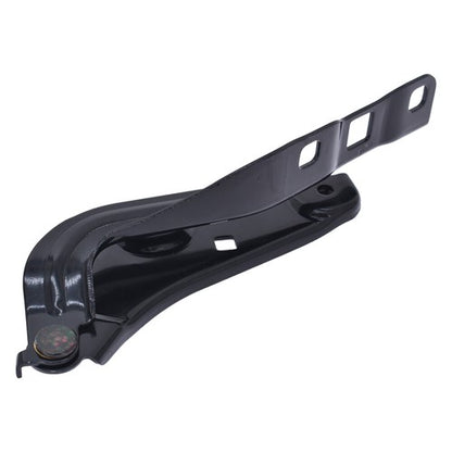 Solid Spare Hood Hinge Driver and Passenger Side For Chevrolet Malibu Set of 2 2016-2018