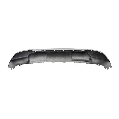 Solid Spare Suit For Ford Explorer 16- 17 Front Bumper Lower Center Cover Molding Valance