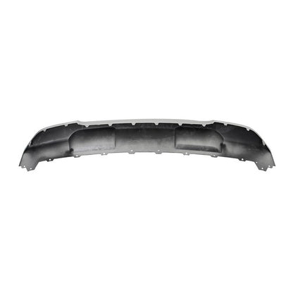 Solid Spare Suit For Ford Explorer 16- 17 Front Bumper Lower Center Cover Molding Valance