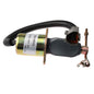 Solid Spare Solenoid SA-4014 12V For Woodward RSV1752ES-12LULB1S5NKKI/Cummins/Mitsubishi