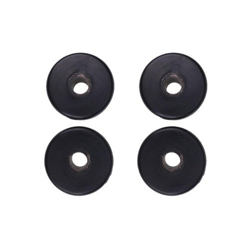 Solid Spare 4X Vibration Damper 6560633 for Bobcat 730 731 732 741 742 743 751 753 763 773