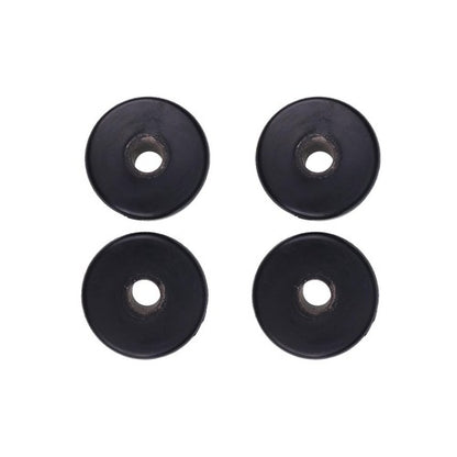 Solid Spare 4X Vibration Damper 6560633 for Bobcat 730 731 732 741 742 743 751 753 763 773