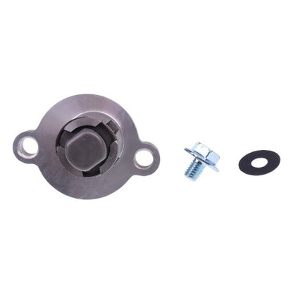 Solid Spare Chain Tensioner w/Gasket 145000040000 14500F110000 for Hisun UTV ATV 400 500 MSU