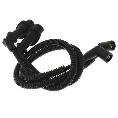 Solid Spare For Polaris Sportsman Ranger RZR 700 800 Ignition Coil Spark Plug Wire 4011365