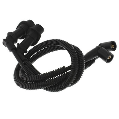 Solid Spare For Polaris Sportsman Ranger RZR 700 800 Ignition Coil Spark Plug Wire 4011365