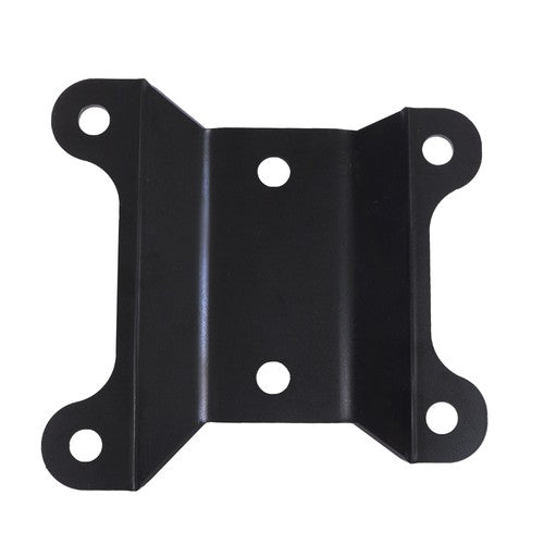 Solid Spare for Can-Am Maverick X3 (72" Body) - Black Boxed Rear Radius Arms