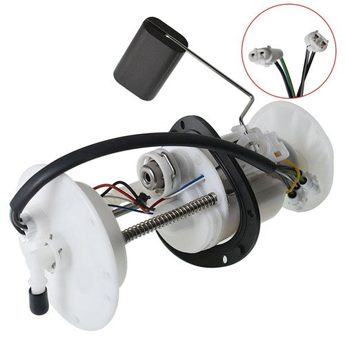 Solid Spare Fuel Pump Fit For HiSUN MASSIMO BENNCHE EFI HiSun ATV 700 MSA 800 500 New