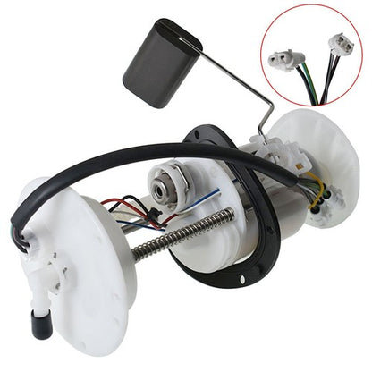 Solid Spare Fuel Pump Fit For HiSUN MASSIMO BENNCHE EFI HiSun ATV 700 MSA 800 500 New
