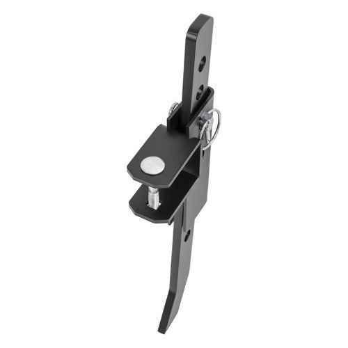 Solid Spare For ATV UTV Chisel Plow Implement Scarifier W/6 Independently Adjustable Chisels