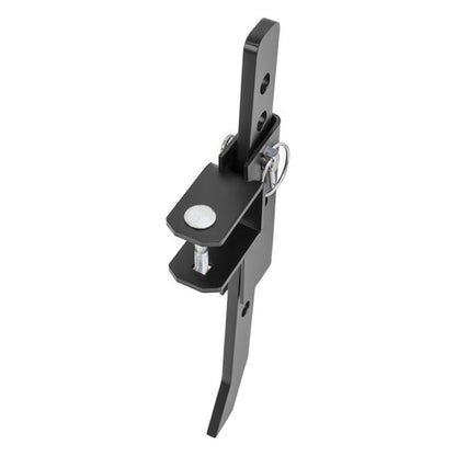 Solid Spare For ATV UTV Chisel Plow Implement Scarifier W/6 Independently Adjustable Chisels