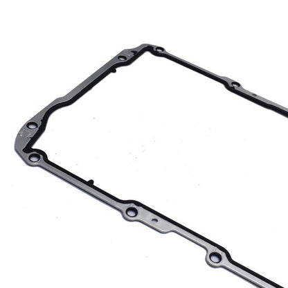 Solid Spare Fit For Buick Cadillac CTS Chevrolet SSR Corvette Oil Pan Gasket 12612350