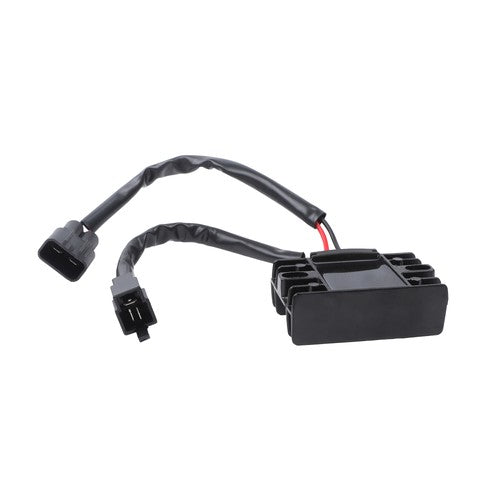 Solid Spare Voltage Regulator Rectifier For Suzuki DRZ400 RZ400E DRZ400S/SM 2000-2019 New