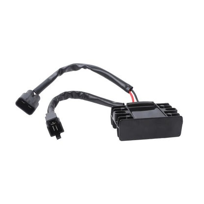 Solid Spare Voltage Regulator Rectifier For Suzuki DRZ400 RZ400E DRZ400S/SM 2000-2019 New
