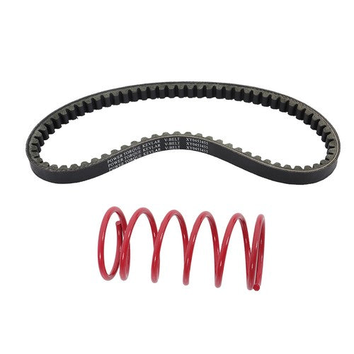 Solid Spare Performance Transmission Clutch Kit For Polaris Outlaw 90 & 110 ATV 0453454