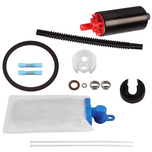 Solid Spare For CAN-AM Outlander L MAX 450 500 570 2015-2016 Fuel Pump 709000461