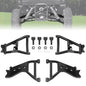 Solid Spare Heavy-Duty High Clearance Rear A Arms Kit For Kawasaki Teryx / 4 / 800 2012-2024
