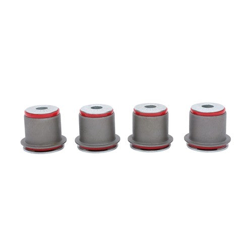Solid Spare For GMC sierra 2500 3500 HD 2000-2010 Bushings 2-4" Lift Control Arm Kits 4PCS