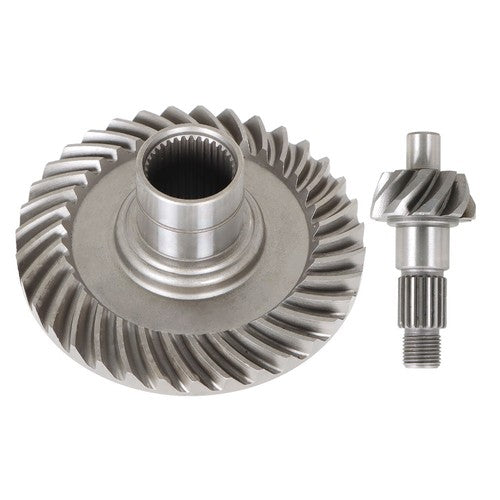 Solid Spare New Rear Differential Ring Pinion Gear For Honda TRX300FW 4x4 Fourtrax 1988 US