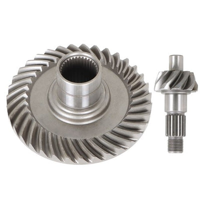 Solid Spare New Rear Differential Ring Pinion Gear For Honda TRX300FW 4x4 Fourtrax 1988 US
