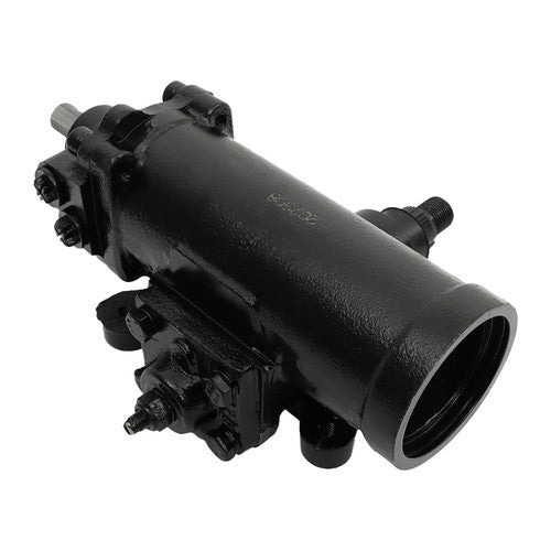 Solid Spare Power Steering Gear Box For D150 Ramcharger Plymouth Trailduster 1980-1993