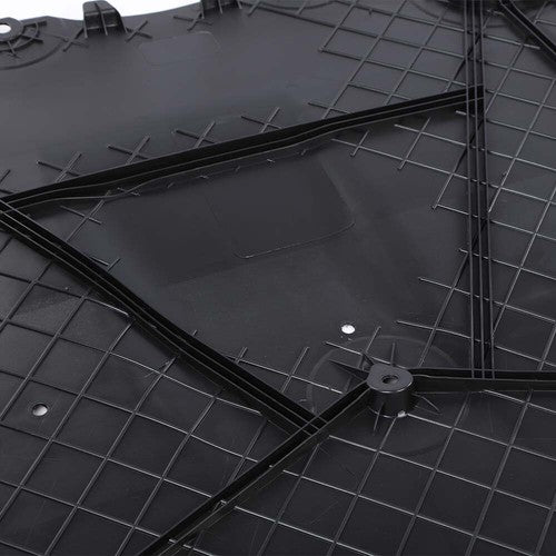 For Tesla Model 3 Y 2020 2021 2022 2023 4DR Front Underbody Splash Shield Cover